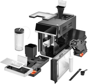 Кавомашина Amica CM 7011 Elegance (1195437)