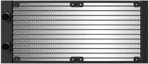 Система рідинного охолодження ID-COOLING FX240 LCD