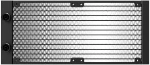 Фото: Система рідинного охолодження ID-COOLING FX240 LCD № 6 | KTC