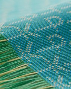 Чохол Pitaka for Apple iPhone 17 Pro - Ultra-Slim Monogram Green/Gold (KI1701PTK)