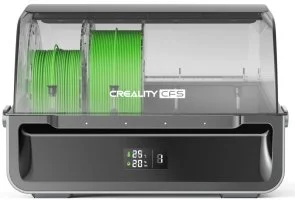 Фото: Автоматична система заміни філаментів CFS для 3D принтера CREALITY (1002120001) № 7 | KTC
