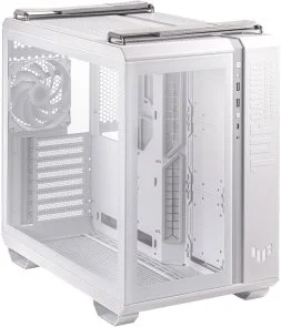 Фото: Корпус ASUS TUF Gaming GT502 Plus White with window (90DC0093-B19000) № 9 | KTC