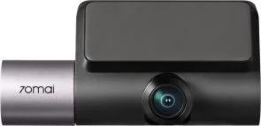Фото: Відеореєстратор 70mai Dash Cam 4K T800-41 Premium Set № 2 | KTC