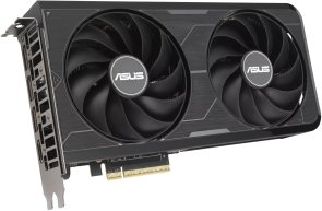 Відеокарта ASUS RTX 5060 Ti Dual Evo OC Edition (DUAL-RTX5060TI-O16G-EVO)