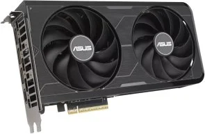 Фото: Відеокарта ASUS RTX 5060 Ti Dual Evo OC Edition Bulk (DUAL-RTX5060TI-O16G-EVO) № 2 | KTC