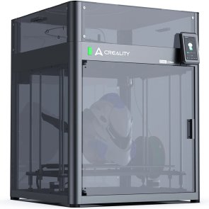 Акриловий корпус для 3D принтера CREALITY Ender-5 Max