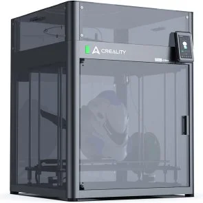 Фото: Акриловий корпус для 3D принтера CREALITY Ender-5 Max (4005010097) № 5 | KTC