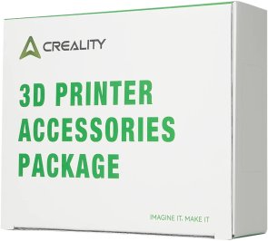 Набір аксесуарів CREALITY для 3D-друку (4007010193)