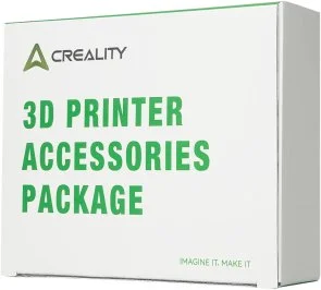 Фото: Набір аксесуарів CREALITY для 3D-друку (4007010193) № 5 | KTC