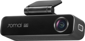 Відеореєстратор 70mai Dash Cam 4K M800 HDR