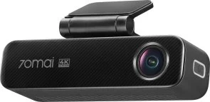 Фото: Відеореєстратор 70mai Dash Cam 4K M800 HDR № 2 | KTC