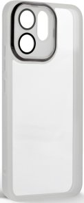 Чохол ArmorStandart for OPPO Reno15 F 5G / Reno15 FS 5G - Shade White (ARM90419)
