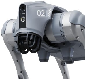 Робото-собака UniTree Go2 PRO