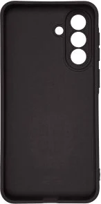 Фото: Чохол ArmorStandart for Samsung A37 5G - ICON Camera cover Black (ARM89700) № 2 | KTC