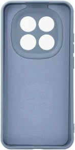 Фото: Чохол ArmorStandart for Xiaomi Redmi Note 15 Pro 5G - ICON Camera cover Winter Blue (ARM89822) № 2 | KTC