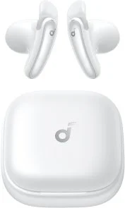 Фото: Навушники Anker SoundCore Liberty Buds White (D1200G21) № 3 | KTC