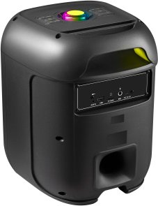 Акустика для вечірок Defender Beatbox 65 Black (65265)