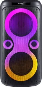 Фото: Акустика для вечірок Defender Boomer 100 Black (65099) № 2 | KTC