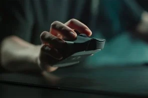 Фото: Миша Razer Viper V3 Pro SE WL/USB Black (RZ01-04550100-R3G1) № 8 | KTC
