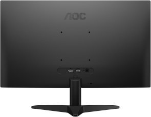 Монітор AOC 24B36X Black