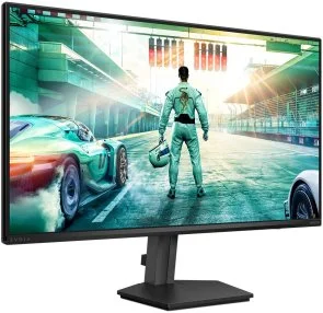 Фото: Монітор Philips 27M2N3500NF/00 Dark Grey - 27" IPS / 2560×1440 / 144 Гц / Adaptive Sync № 2 | KTC