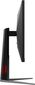 Фото: Монітор AOC Q27G4ZD Black - 27" QD-OLED / 2560×1440 / 280 Гц / Nvidia G-Sync Compatible, Adaptive Sync / Pivot / HAS № 7 | KTC