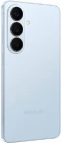 Фото: Смартфон Samsung Galaxy S26 12/512GB Sky Blue (SM-S942BLBHEUC) № 5 | KTC