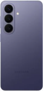 Фото: Смартфон Samsung Galaxy S26 12/512GB Cobalt Violet (SM-S942BZVHEUC) № 7 | KTC