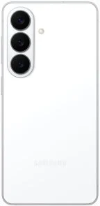 Фото: Смартфон Samsung Galaxy S26 12/256GB White (SM-S942BZWGEUC) № 7 | KTC