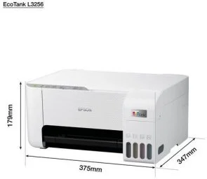Фото: БФП Epson L3256 A4 with Wi-Fi (C11CJ67414) № 8 | KTC