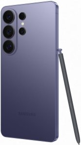 Смартфон Samsung Galaxy S26 Ultra 12/512GB Cobalt Violet (SM-S948BZVGEUC)