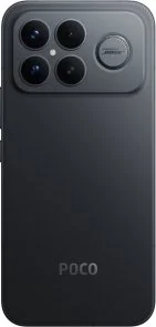 Фото: Смартфон POCO F8 Ultra 16/512GB Black № 7 | KTC