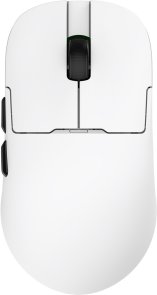 Миша Ajazz AJ159P MC WL/BT/USB White (AJ159P-MC-W)