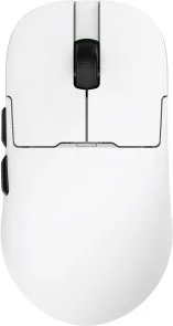 Фото: Миша Ajazz AJ159P MC WL/BT/USB White (AJ159P-MC-W) № 2 | KTC