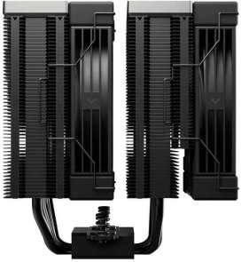 Кулер для процесора Deepcool AK620 G2 Black (R-AK620G2-BKNNMN-GJD)