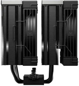 Фото: Кулер для процесора Deepcool AK620 G2 Black (R-AK620G2-BKNNMN-GJD) № 7 | KTC