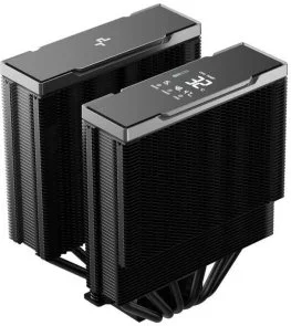 Фото: Кулер для процесора Deepcool AK620 G2 Digital NYX Black (R-AK620G2-BKNNMN-GJD-1) № 6 | KTC