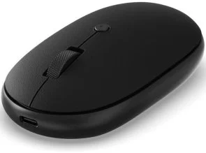 Фото: Миша Satechi OntheGo Black (ST-MOTGK) № 2 | KTC