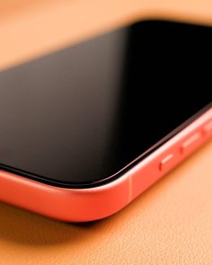 Захисне скло Anank for iPhone 17 Pro - 2.5D Anti-Reflection (6975593907637)