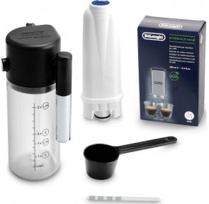 Кавомашина DeLonghi ECAM 220.80 SB Magnifica Start (ECAM22080SB)