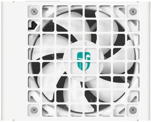 Блок живлення Deepcool 750W GamerStorm PS750G White (R-PS750G-FE0W-JGEU)