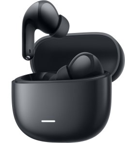 Навушники Redmi Buds 8 Lite Black (BHR08OMGL)