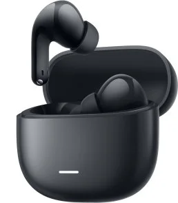 Фото: Навушники Redmi Buds 8 Lite Black (BHR08OMGL) № 3 | KTC
