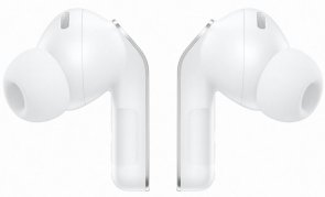 Навушники Samsung Galaxy Buds4 Pro White (SM-R640NZWASEK)
