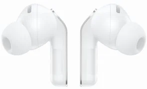 Фото: Навушники Samsung Galaxy Buds4 Pro White (SM-R640NZWASEK) № 2 | KTC