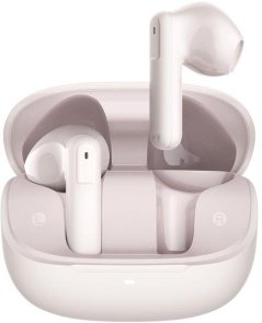 Гарнітура вкладиші Mibro Earbuds 5 Bluetooth, Light Pink