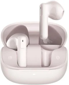 Фото: Навушники Mibro Earbuds 5 Bluetooth Light Pink (XPEJ014P) № 2 | KTC