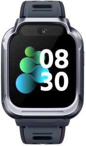 Смарт годинник Mibro S1 GPS Twilight Black (XPSWY007B)