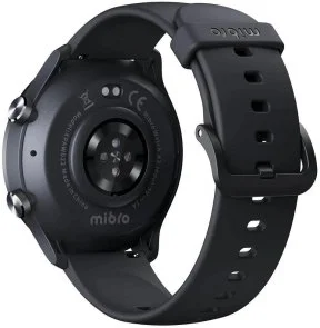 Фото: Смарт годинник Mibro A3 45mm Dark Gray (XPAW022D) № 3 | KTC