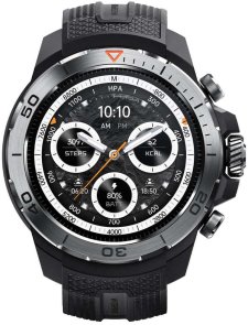 Смарт годинник Mibro GS Explorer 48mm Obsidian Black (XPAW017B)